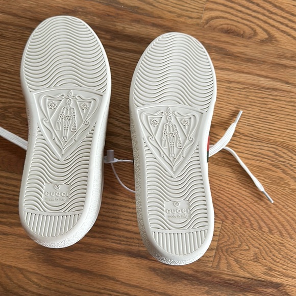 Gucci sneakers - Picture 7 of 11